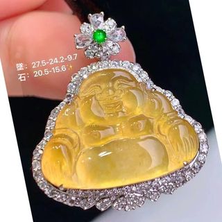 翡翠鏈墜玉石吊墜訂造18 K玉器掛牌｜香港本土工藝自設工廠｜舊珠寶重鑲翻新改款｜代客鑲嵌諮詢.濠師傅：6276 9030.尖沙咀店64239925744259110