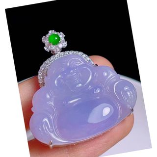 翡翠鏈墜玉石吊墜訂造18 K玉器掛牌｜香港本土工藝自設工廠｜舊珠寶重鑲翻新改款｜代客鑲嵌諮詢.濠師傅：6276 9030.尖沙咀店64239925728771110