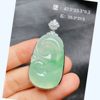 翡翠鏈墜玉石吊墜訂造18 K玉器掛牌｜香港本土工藝自設工廠｜舊珠寶重鑲翻新改款｜代客鑲嵌諮詢.濠師傅：6276 9030.尖沙咀店  🧰🧰🧰🧰🧰🧰🧰🧰🧰🧰🧰64239925796739110