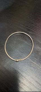 18K白金手鐲64232220150273110