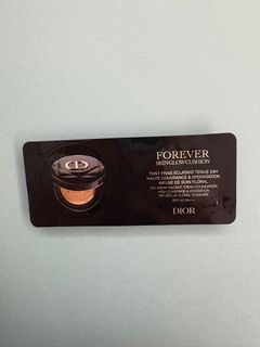 (只有1條) Dior 恆久貼肌透亮氣墊粉底64222602153091110