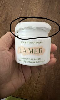 誠徵（1個La Mer 霜60ml蓋）64223365743489110