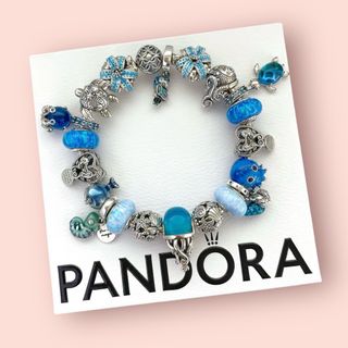 ❣️2025新款 Pandora 串飾 Charms系列（5月持續更新)｜歡迎來圖報價訂購 64233812058754110