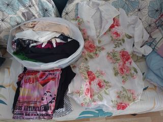 女士上衣20件64223505979395110