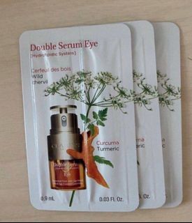 (有26塊) Clarins 賦活精華眼霜 2 In 164222194176386110