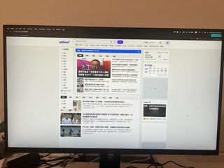 27吋 電腦顯示器 螢幕 Monitor dell S2719DGF64230337516930110