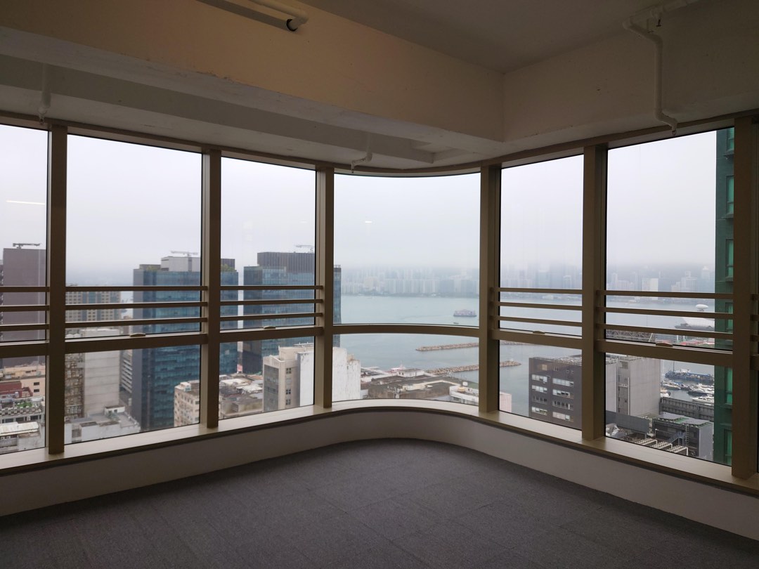 Kwun Tong Grade A Office❗️With 2-Year Tenancy❗️64121919910273112