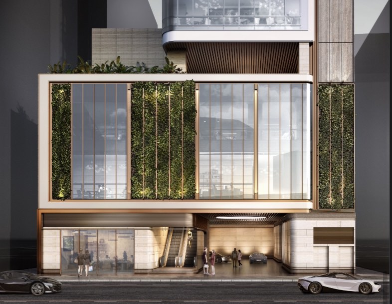 Kwun Tong Grade A Office❗️With 2-Year Tenancy❗️64121919910273110