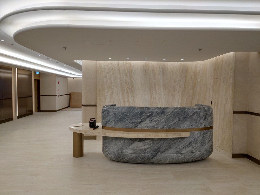 Kwun Tong Grade A Office❗️With 2-Year Tenancy❗️64121919910273113