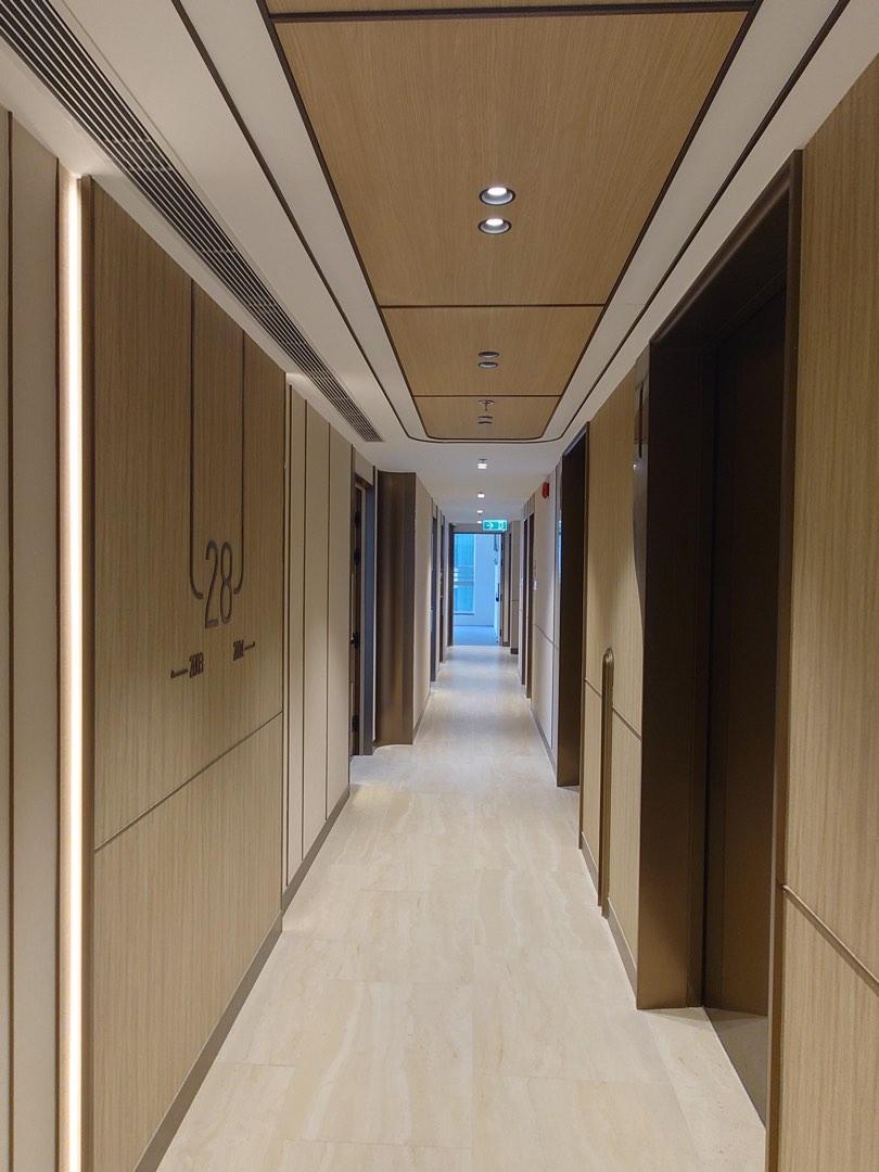 Kwun Tong Grade A Office❗️With 2-Year Tenancy❗️64121919910273114