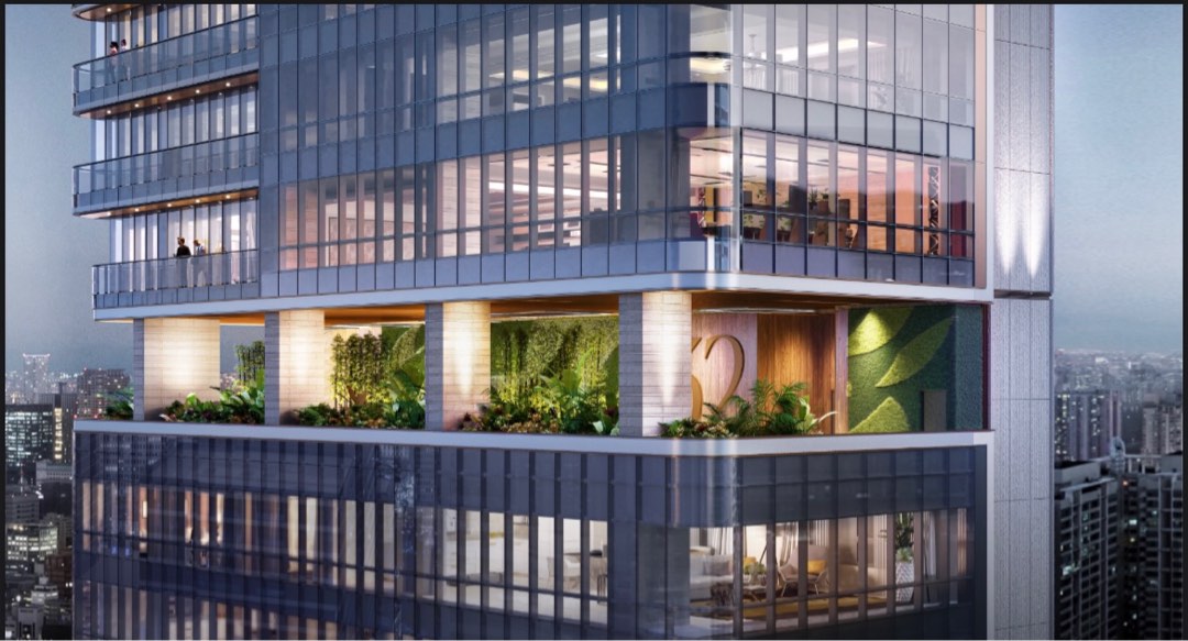 Kwun Tong Grade A Office❗️With 2-Year Tenancy❗️64121919910273111