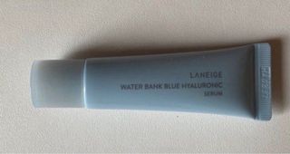 (有2支) Laneige 水庫補濕微質酸精華10ml64223016770049110