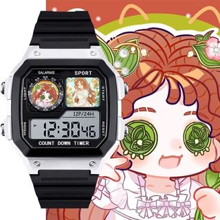 (2pc/2 pcs) Watch Identity V toy watch #PDC 77075564229520033281110