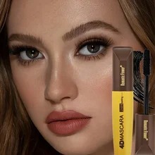 2PCS mascaras, thickening, lengthening, curling, and volumizing lashes, long-lasting, waterproof, locking makeup, elongating64225818424833110