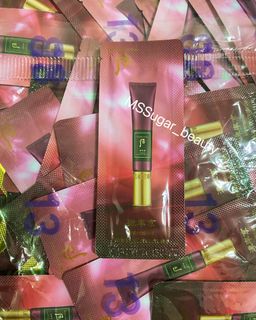 (30包)韓國🇰🇷Whoo后 津率享八字紋去皺精華試用裝64225231196802110