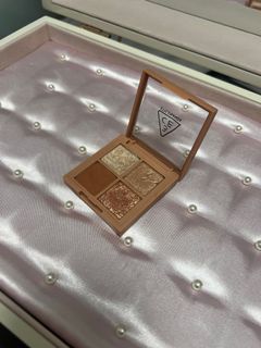 3CE 四色眼影盤64230511565570110