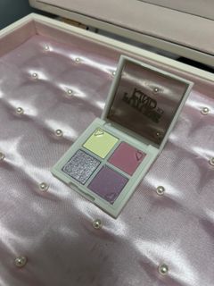 3CE 四色眼影盤64231514185473110