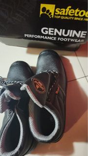 耐磨防刺保護鞋(41碼）64222602866819110