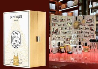 💝4️⃣K Excellent Reviews In Stock💝 DIPTYQUE 2025 Christmas Advent Calendar64224129354241110