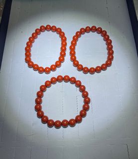 Red Cinnabar 8mm, $17@3 strands64222193710849110