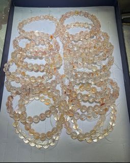 錦鯉膠花8mm,$19@3條,隨機不挑64222193882881110