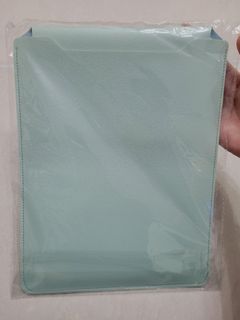 全新 ｜11 吋淺綠色ipad保護套64228785823363110