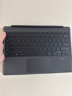 Black tablet keyboard64223017486721110
