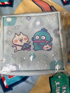 魚怪，化妝袋64223198964354110