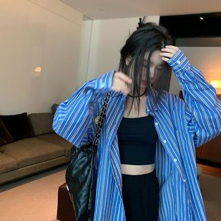 成人女裝上衣 $100/件64224001522177110