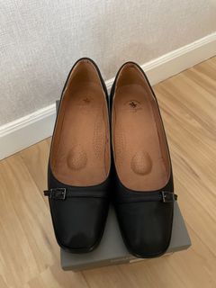 英國馬術鞋黑色女鞋64224001795713110