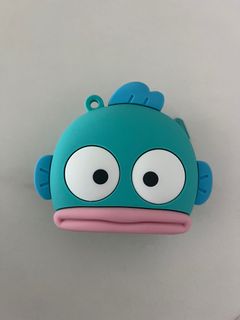 水怪造型零錢包64224420138626110