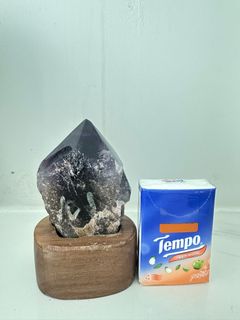 紫水晶柱64224420409218110