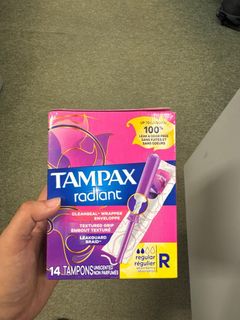 衛生棉條64225230526337110