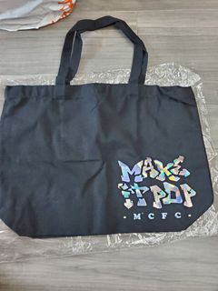 曼城足球俱樂部黑色手提袋64225405942146110