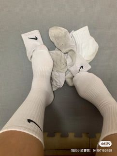 二手白襪64226227774851110