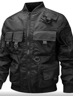 男裝工裝外套64226230135427110