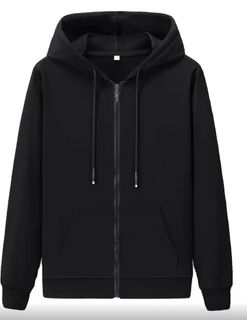 男裝連帽運動外套64226230068610110