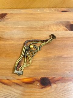 哈利波特魁地奇貓頭鷹神秘魔法石手鍊64226814516226110