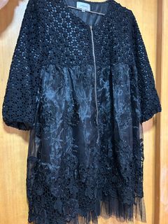 黑色上衣64227016180354110