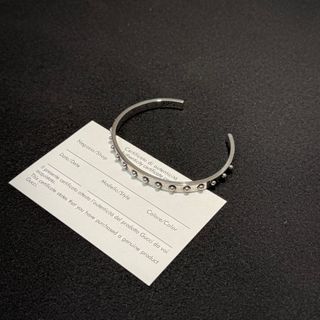 亞歴山大經典鉚釘手鐲64227393509249110