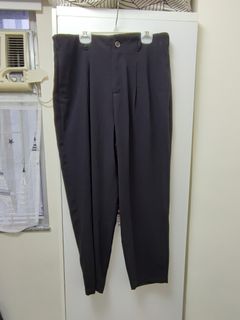 黑色西褲64227392397058110