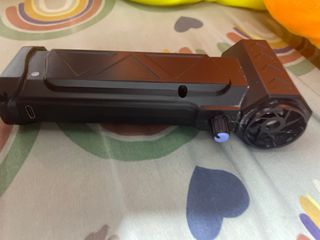 暴力級風扇