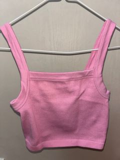 粉紅色吊帶背心64228975573889110