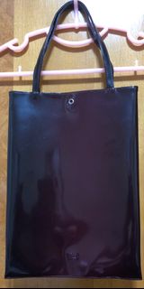 深棕色手提袋64228976236930110