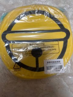 鈴鐺造型斜孭袋64229339770115110