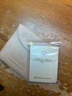 純銀電鍍白金手鏈64229340211459110