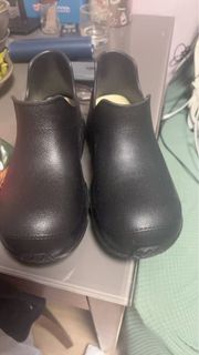 黑色工作鞋64229339000195110