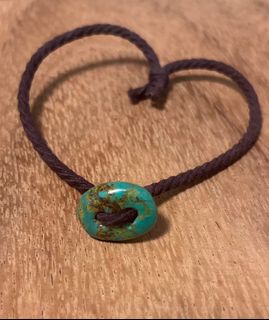 綠松石髮繩64229340247426110