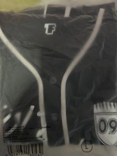 時代少年團「冠歲」棒球服64229519362562110