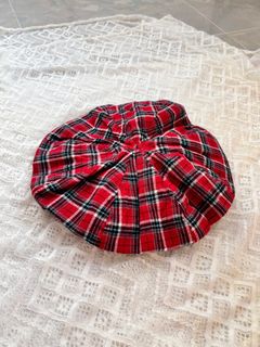 彈性貝雷帽64229676339842110